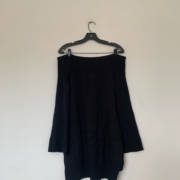 Anthropologie Elise Ribbed Tunic size Medium - Picture 7 of 13